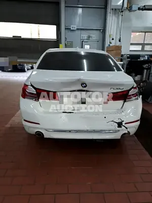 2020, BMW / 520, VIN: WBAJF3101LCE82581, 120000 км., diesel
