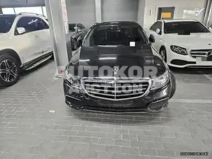 2017, Mercedes-Benz / E 220, VIN: WDDZF0EB7HA177477, 316328 км., diesel