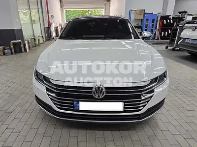 2019, Volkswagen / Arteon, VIN: WVWZZZ3HZKE017651, 135798 км., diesel, 1968 куб.см.