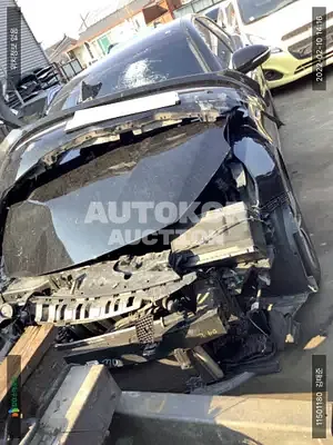 2016, Kia / K5, VIN: KNAGX411BGA054682, gas