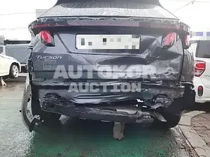 2022, Hyundai / Tucson, VIN: KMHJB811BNU066581, 28152 км., hybrid, 1598 куб.см.