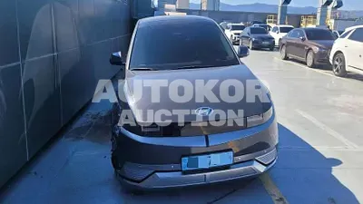 2023, Hyundai / Ioniq, 15957 км., electric, 111 куб.см.