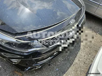 2016, Kia / K5, 139815 км., lpg, 2000 куб.см.