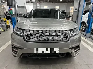 2018, Land Rover / Range Rover, VIN: SALYA2BK5JA764859, 99097 км., gas