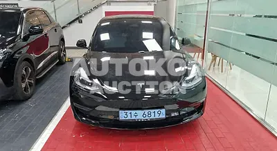 2021, Tesla / Model 3, VIN: 5YJ3E1EB6MF946061, electric