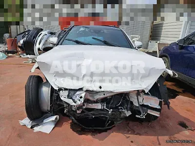 2017, Mercedes-Benz / C 220, 65158 км., diesel