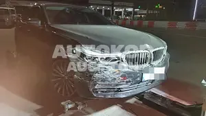 2018, BMW / 630, VIN: WBAJW8106JBK59210, diesel, 2993 куб.см.