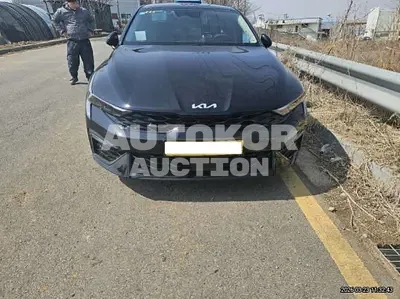 2024, Kia / K5, VIN: KNAG541BBRA340085, lpg, 2000 куб.см.