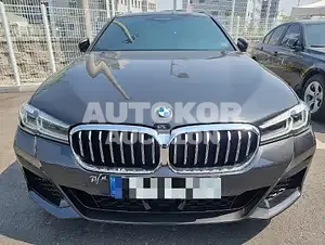2020, BMW / 520, VIN: WBA11BH04MCF59489, 50000 км., gas, 1998 куб.см.