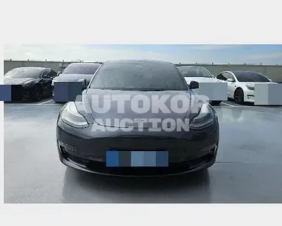2021, Tesla / Model 3, 78912 км., electric, 225 куб.см.