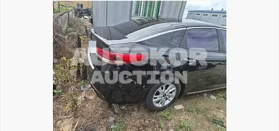 2016, Kia / K5, 180000 км., lpg, 2000 куб.см.