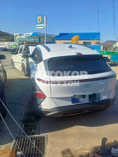 2025, Hyundai / Kona, gas, 1600 куб.см.