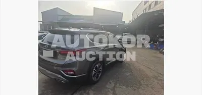2019, Hyundai / Santa FE, 60000 км., gas, 2000 куб.см.