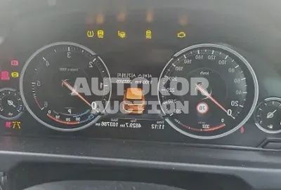 2016, BMW / 530, VIN: WBAKS4102G0R84929, 103786 км., diesel
