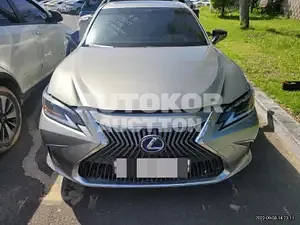 2021, Lexus / ES 300, VIN: JTHBA1C18M2003186, 70000 км., hybrid, 2487 куб.см.