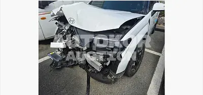 2024, Hyundai / Santa FE, 20000 км., gas, 2497 куб.см.
