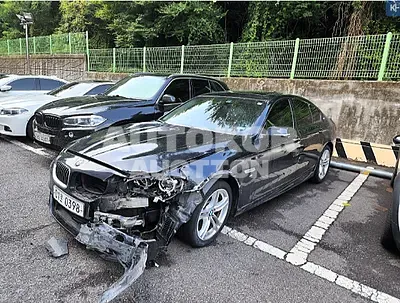 2016, BMW / 520, VIN: WBA5E5105GG204116, diesel, 1998 куб.см.