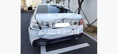 2018, BMW / 530, VIN: WBAJD9101JG971641, 62363 км., gas