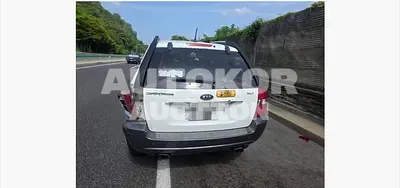 2018, Kia / Sportage, 126753 км., diesel, 1995 куб.см.