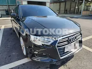 2018, Audi / A3, VIN: WAUZZZ8V0J1090647, 106110 км., gas, 1984 куб.см.