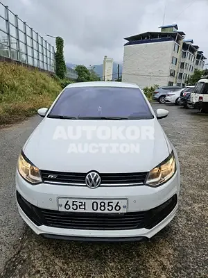 2016, Volkswagen / Polo, 262008 км., diesel