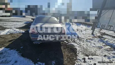 2016, Mercedes-Benz / E 220, 111984 км., gas, 1991 куб.см.