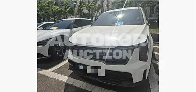 2024, Kia / Sorento, diesel, 2200 куб.см.