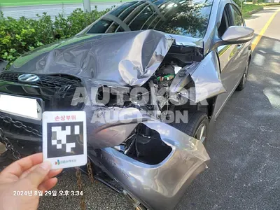 2018, BMW / accent, VIN: WBA5V7107MFL51681, 110000 км., gas