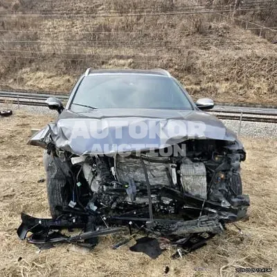 2020, Hyundai / Santa FE, VIN: KMHS281BDLU222948, 148087 км., diesel, 2000 куб.см.