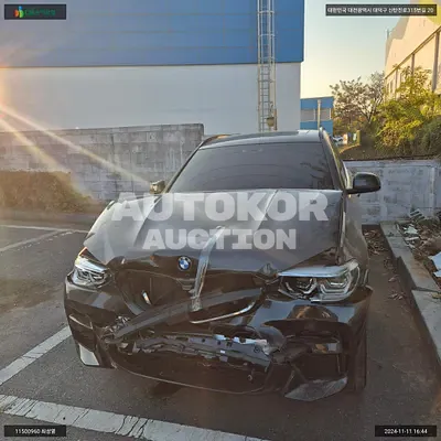 2021, BMW / 330, VIN: WBATS5104M9F85945, unknown