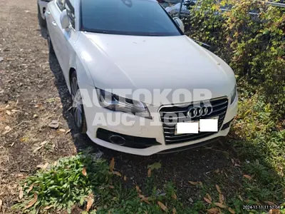2015, Audi / A7, VIN: WAUZZZ4GXFN004560, 237024 км., diesel
