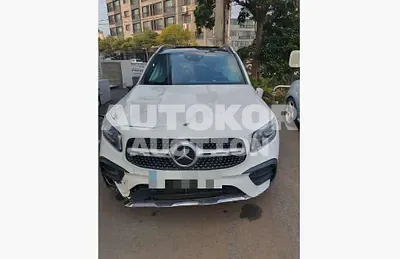 2023, Mercedes-Benz / B 250, 22225 км., gas, 1991 куб.см.