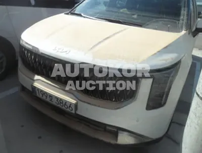 2025, Kia / Carnival, VIN: KNANC81BBSS512058, diesel, 2200 куб.см.