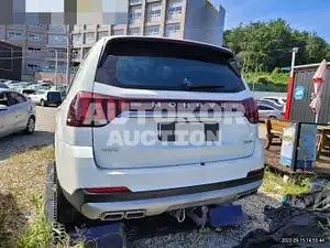 2020, Kia / Mohave, VIN: KNAKN814DLA202087, 34218 км., diesel