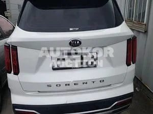 2020, Kia / Sorento, VIN: KNARG81BGMA015024, diesel, 2151 куб.см.