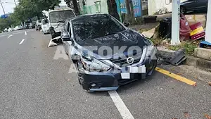 2017, Nissan / Altima, VIN: 1N4AL3AP1HC182364, 71000 км., gas, 2488 куб.см.