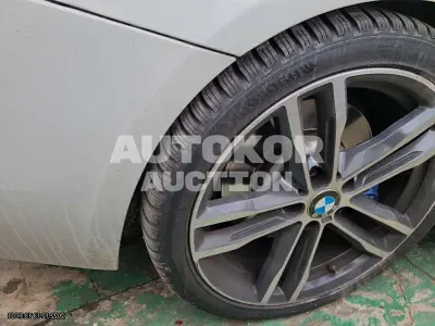 2018, BMW / 430, VIN: WBA4Z1105JEA51249, gas
