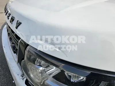 2014, Land Rover / Range Rover, diesel