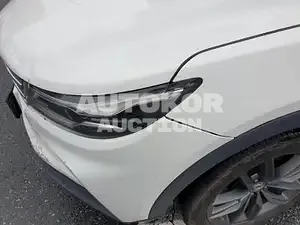 2020, BMW / iX, VIN: LVZA53PA9LCB02784, gas