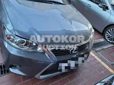 2015, Lexus / CT 200h, 112883 км., hybrid