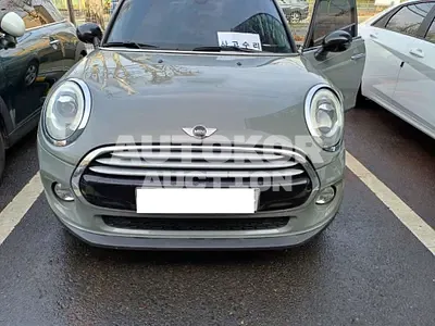 2015, MINI / Cooper, VIN: WMWXT3103F2C93489, 138068 км., diesel