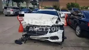 2019, Mercedes-Benz / E 200, diesel, 1950 куб.см.