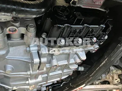 2022, Peugeot / iOn, VIN: KNAM6411BPA034891, hybrid
