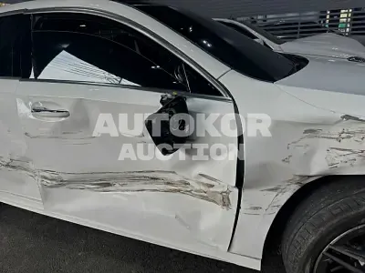 2022, Mercedes-Benz / A 250, VIN: W1K3G4HB6NJ351430, gas