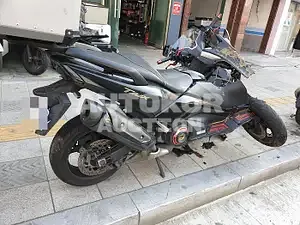 2017, BMW / 530, unknown