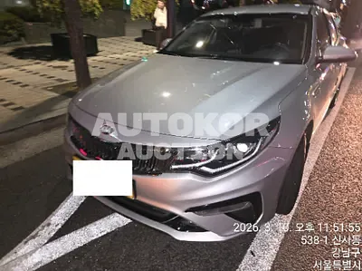 2020, Kia / K5, 303926 км., lpg, 2000 куб.см.