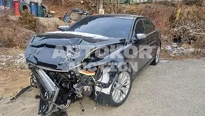 2018, Ford / Taurus, VIN: 1FAHP2F97JG122692, gas