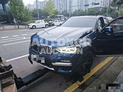 2018, BMW / 330, 130051 км., diesel
