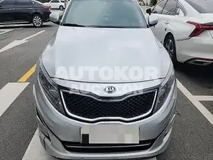 2015, Kia / K5, VIN: KNAGN418BFA598071, 296190 км., lpg