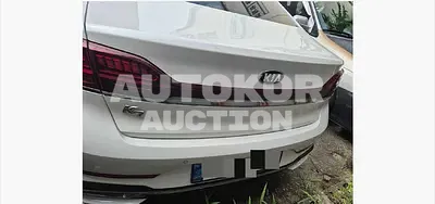 2020, Kia / K7, 137754 км., lpg, 2999 куб.см.